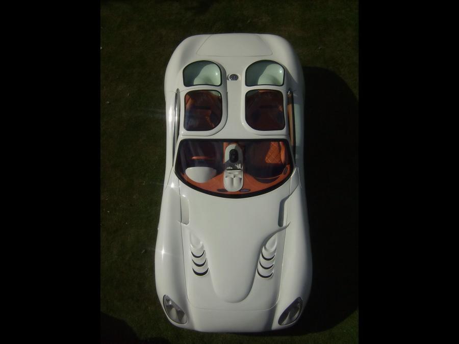  Trident Iceni 2009 года  (фото 4 из 6)
